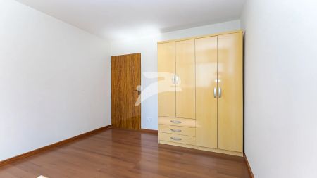 Apartamento 2 Quartos Bigorrilho 57m² - Photo 5