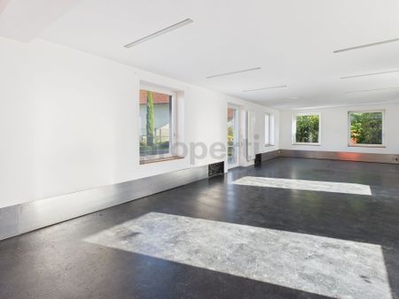 Bezaubernde Wohnung in Detligen, Kanton BE - Photo 5