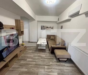 Apartament cu 2 camere, la prima închiriere, etaj 1, cartier Cornițoiu - Photo 5