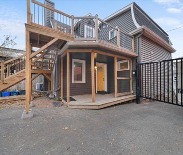 For Lease - 135 Upper Lorne Place Unit# 2, West Centre Town, Ontario - Photo 3