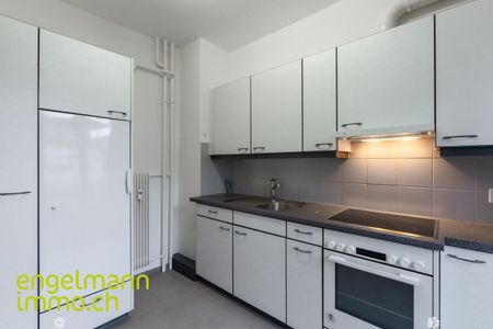 2.5 Zimmer, 3. Stock - Photo 3