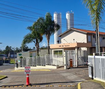 Casa em Condomínio com 2 quartos e 56m² para alugar em Canudos, Nov... - Photo 6