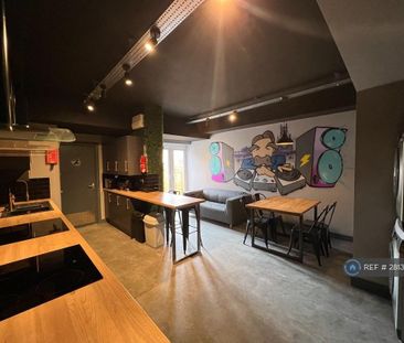 1 bedroom in a house share to rent - Photo 5