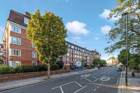 1 Bed Flat, Watchfield Court, W4 - Photo 3