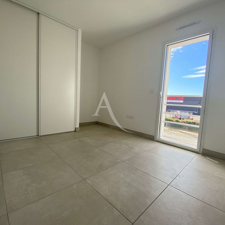 Location Appartement 3 pièces 52m² - Photo 1