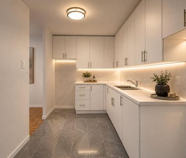 For Lease - 5 Glamorgan Avenue Unit# 910, Toronto, Ontario - Photo 6