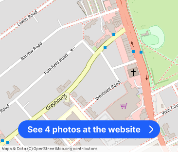 Greyhound Lane, Streatham - Photo 1
