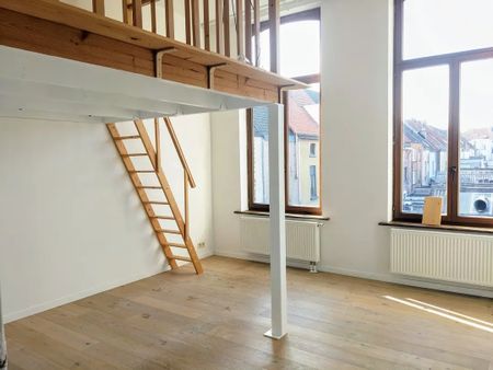 Herenhuis te huur in Gent - Photo 2