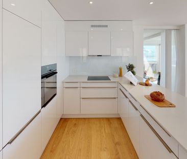 High-quality apartment with lake view Comfort & elegance combined - Photo 5