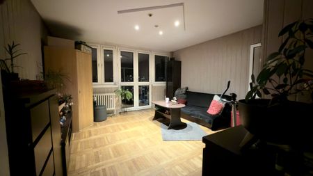 Kawalerka z pięknym widokiem na Panoramę Miasta! - Photo 4