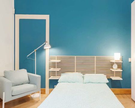 Via Giuseppe Pecchio, Milan, Lombardy 20131 - Photo 4