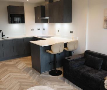 1 bedroom flat to rent - Photo 6