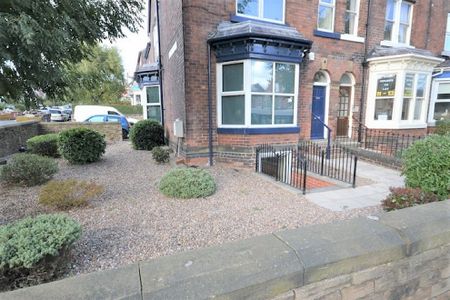 396, Ecclesall Road, Ecclesall, Sheffield S11 8PJ - Photo 3