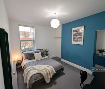 1 bedroom in a house share to rent - Photo 2