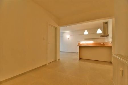 Appartement te huur - Foto 3