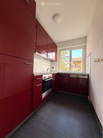Charmante 3.5 Zimmerwohnung im Herzen von Zug - Foto 5