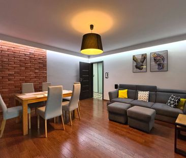 Mieszkanie na wynajem śląskie, Częstochowa, Częstochówka-Parkitka, ... - Photo 1