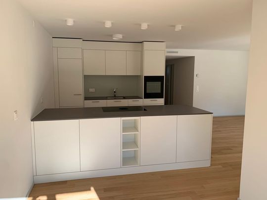 4.5 Zimmer, 94 m², EG - Photo 1