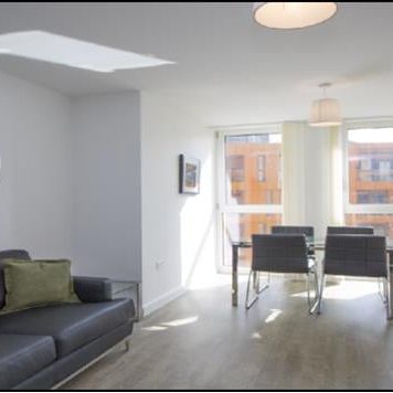 1 Bed Flat, Tiggap House, SE10 - Photo 1