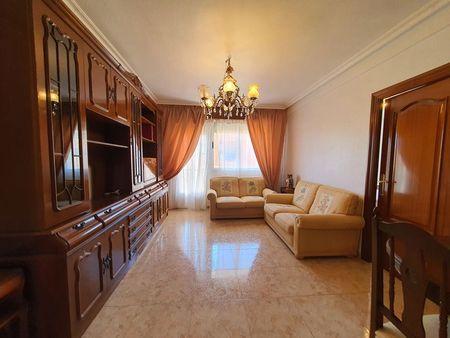 Alquiler de piso en Calle Andrés Cegarra, 32 - Photo 3