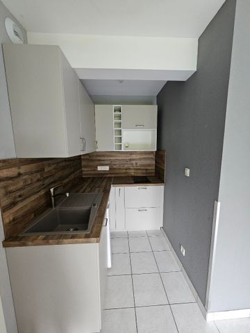 Location Appartement 1 pièce 33m² BESANCON 25000 - Photo 4