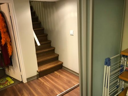 For Lease - 178 Coleman Avenue Unit# Front unit with basement, Toronto, Ontario - Photo 5