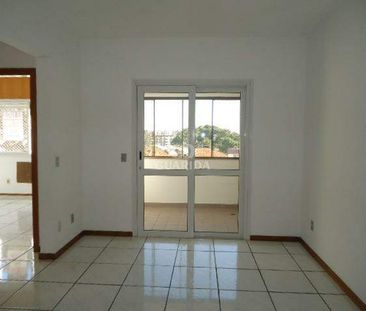 Apartamento para aluguel, 2 quartos, 1 vaga, Vila Ipiranga - Porto ... - Foto 2