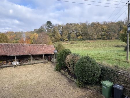 Church Farm Cottage, Stinchcombe - Photo 2