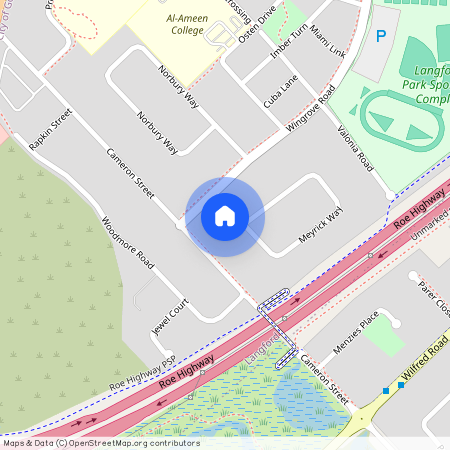 5 Meyrick Way, WA 6147, Langford