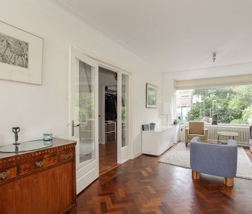 Burgemeester Le Fèvre de Montignylaan 177, Molenlaankwartier, 3055N... - Photo 3