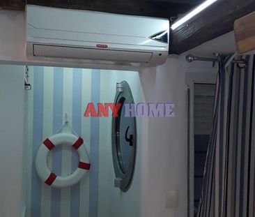 Studio/Γκαρσονιέρα για ενοικίαση Αγία Τριάδα (Φάληρο - Ιπποκράτειο) - Photo 6