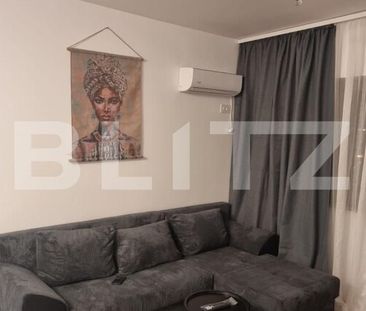 Apartament cu 2 camere, 43 mp, incalzire in pardoseala, zona Brazda lui Novac - Fotografie 3