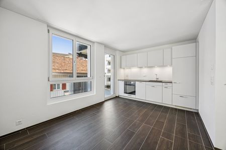 ERSTVERMIETUNG: 1.5-Zimmerwohnung an bester Lage in Zürich-Oerlikon - Photo 3