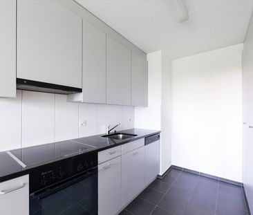 3.5 Zimmer, 70 m², 4. Stock - Photo 2