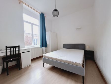 Maison T6 Roubaix à louer - Photo 4