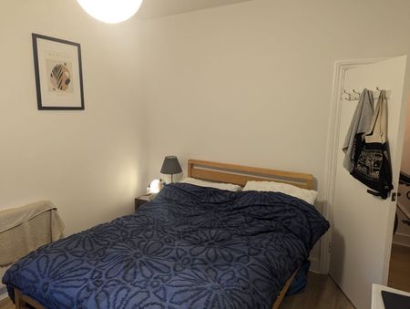 2 Bed Flat, Noel Terrace, SE23 - Photo 3