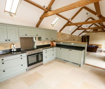 2 bedroom barn to rent - Photo 5