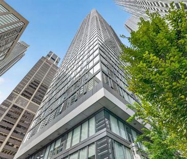 For Lease - 8 Cumberland Street Unit# 1205, Toronto, Ontario - Photo 2