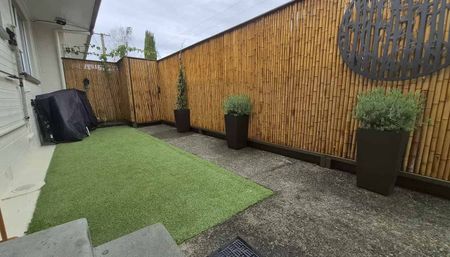 Charming 2-Bedroom with Entertainer’s Backyard - Photo 2