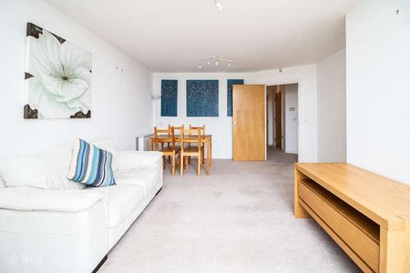 Rimini House, Ffordd Garthorne, Cardiff Bay, CF10 - Photo 2