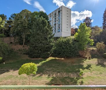 PROCHE CHU, T3 meublé de 62.73 m² avec balcon, parking, cave ! CHAUFFAGE COLLECTIF - Photo 4