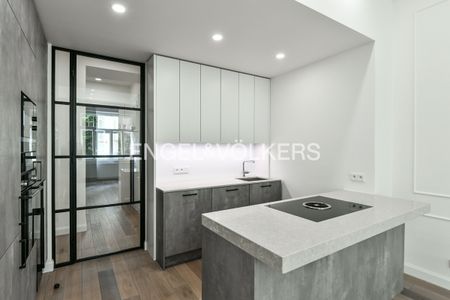 Apartment for rent, 3+kk - 2 bedrooms, 92m - Photo 5