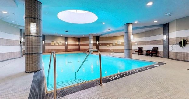 For Lease - 1060 Sheppard Avenue Unit# 1019, Toronto, Ontario - Photo 1