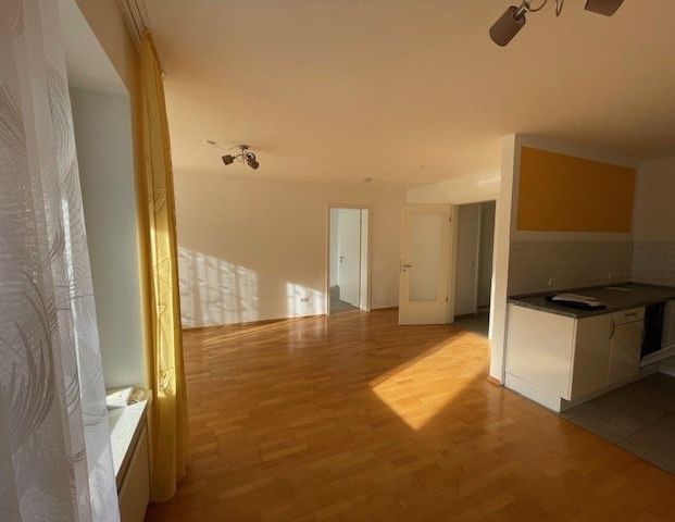 Gemütlich wohnen in bester Zentrumslage von Arnsberg-Neheim - Photo 1