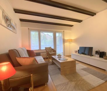 2.5 Zimmer, 55 m² - Photo 1