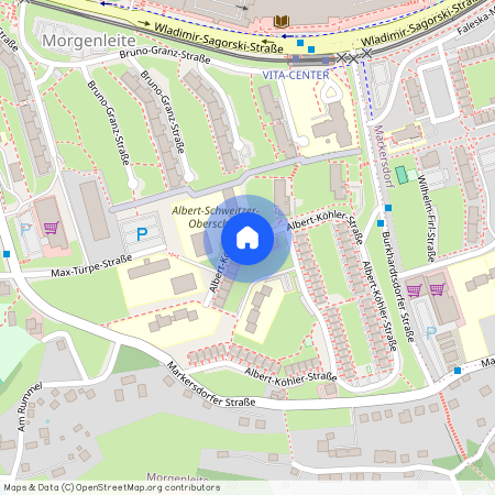 Albert-Köhler-Straße 77, 09122 Chemnitz