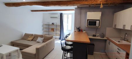 Location Appartement 2 pièces 41m² LE BEAUSSET 83330 - Photo 3