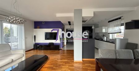 Mieszkanie na wynajem - Zdjęcie 5