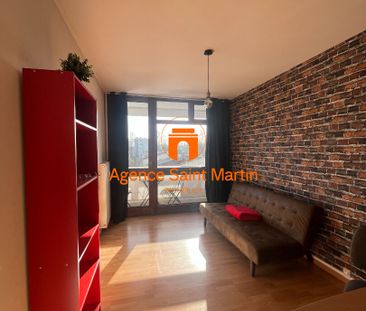 Location Appartement 3 pièces 68m² - Photo 2