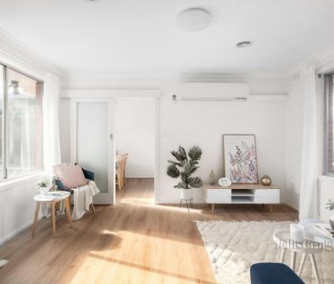 Next Level Savvy in the McKinnon Zone - Photo 1